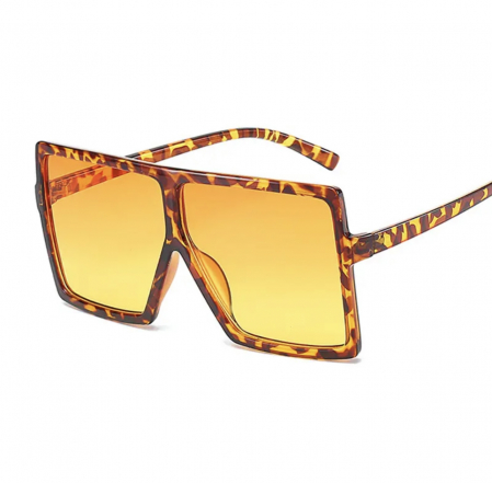 Ochelari De Soare C496 Squared [3]