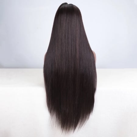 Peruca C1019 FRONT LACE Satena Cu Coada [3]