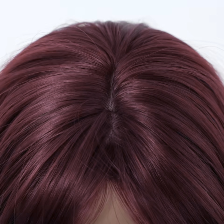 Peruca C1692 Roscata Visinie Visina Filata [4]