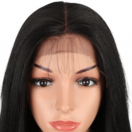 Peruca C236 FRONT LACE Bruneta [3]