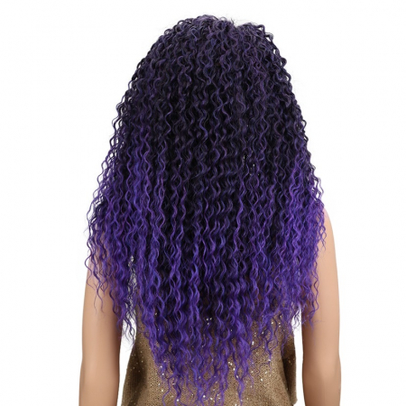 Peruca C96 FRONT LACE Mov Ombre Afro Creata [1]