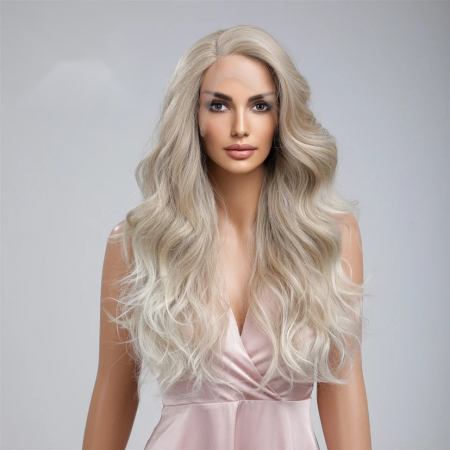 PERUCI FRONT LACE (DANTELA) - Peruca C894 Tiffany FRONT LACE