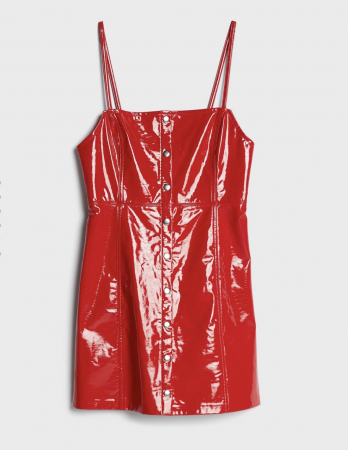 Rochie C1425 Party Red [3]