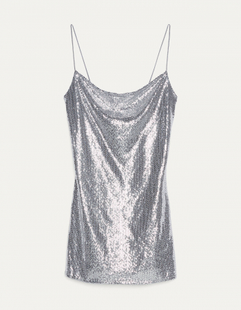 Rochie C1433 Star Cu Paiete [4]