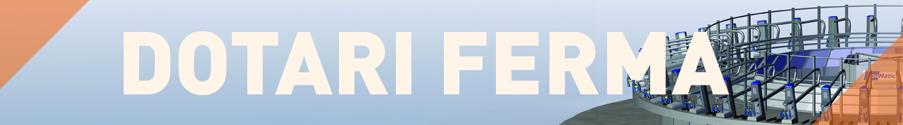 Dotari ferma