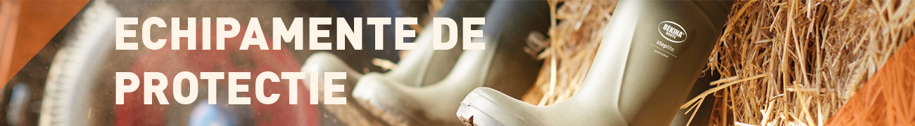 Echipamente lucru si protectie