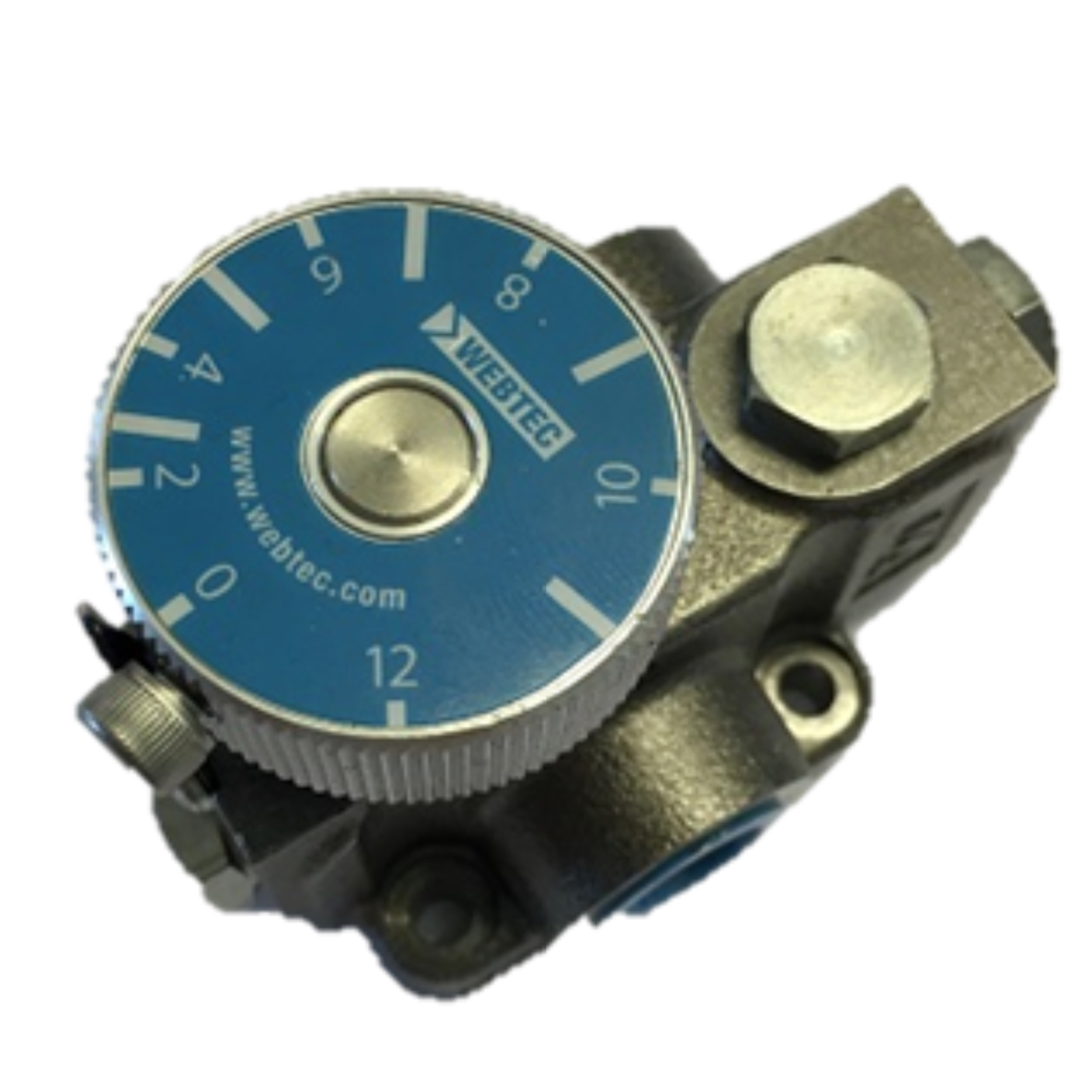 Restrictor banda transportoare