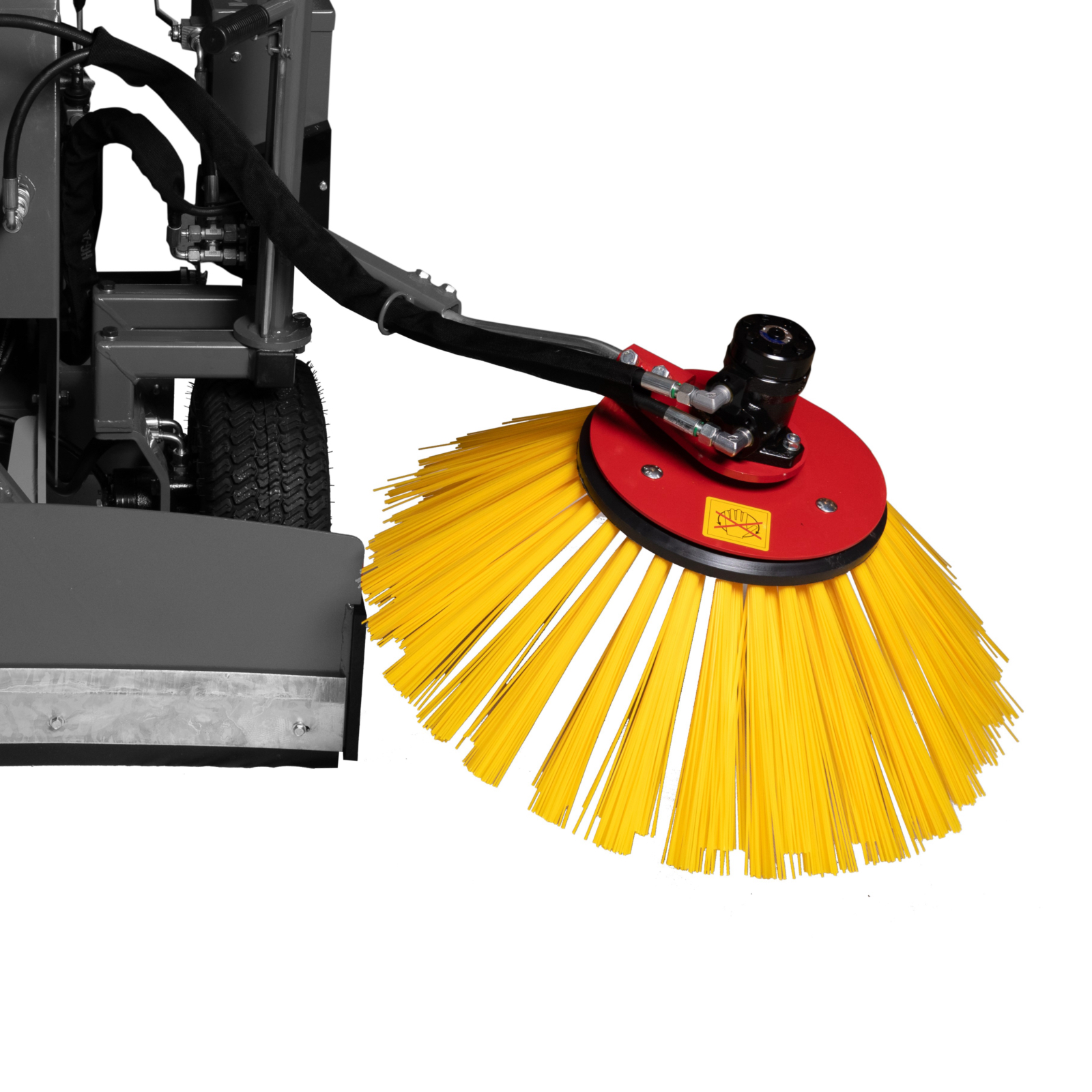 Perie laterala 75 cm