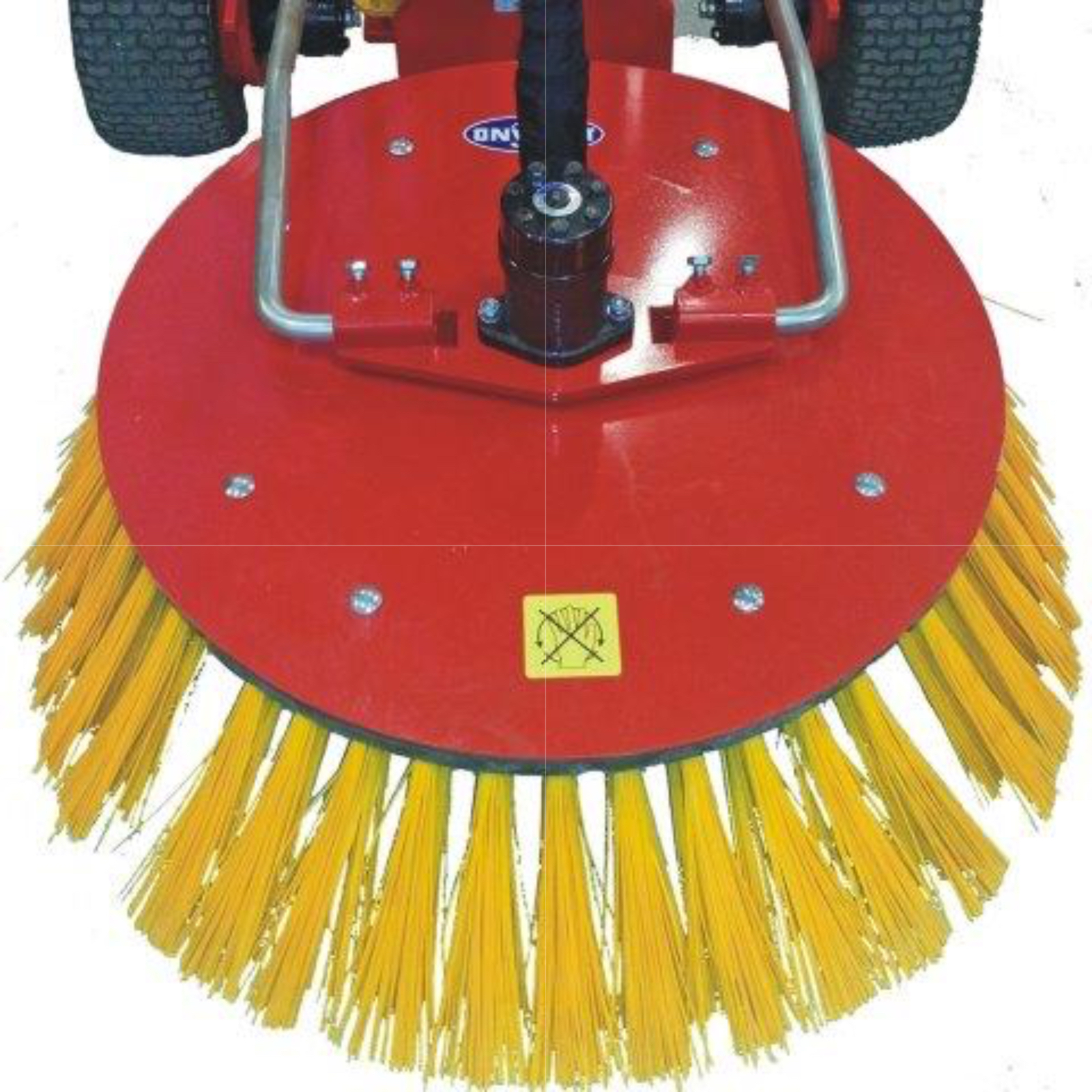 Perie individuala, 100 cm