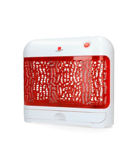 Aparat protectie impotriva insectelor cu LED UV, Swissinno Insect Destroyer 24W, 80 mp [3]