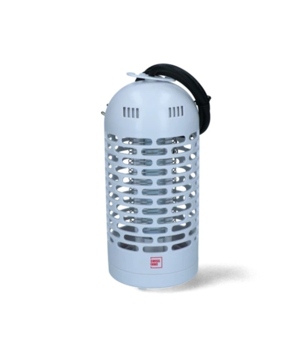 Aparat protectie impotriva insectelor cu LED UV, Swissinno Insect Destroyer 3W, 20 mp [3]