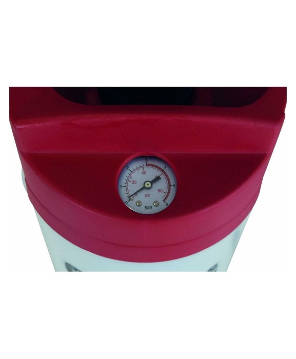 Atomizor 5 litri pentru lacuri pe baza de apa cu actionare manuala, Spear & Jackson [2]