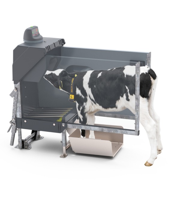 Automat alaptare vitei, Holm&Laue CalfExpert [22]