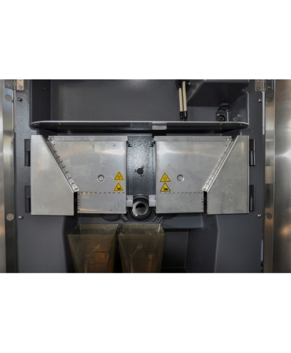 Automat alaptare vitei, Holm&Laue CalfExpert [34]