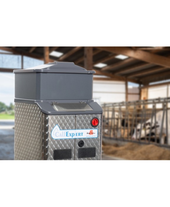 Automat alaptare vitei, Holm&Laue CalfExpert [7]