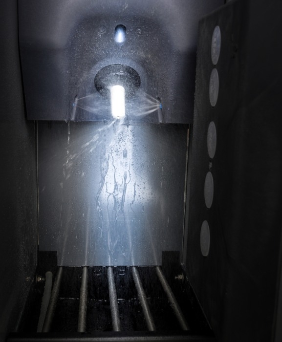 Automat alaptare vitei, Holm&Laue CalfExpert [30]