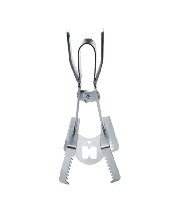 Capcana clasica cu gheare, cartite si soareci de camp, Swissinno Mole & Vole Claw Trap Classic [5]