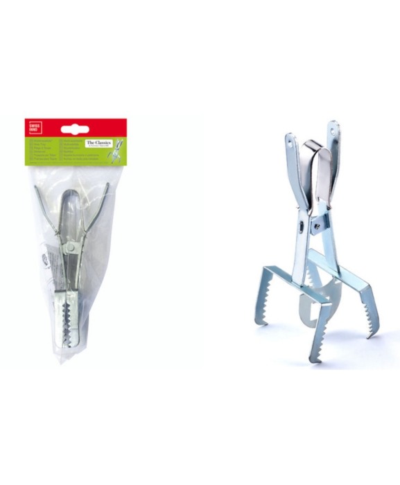 Capcana clasica cu gheare, cartite si soareci de camp, Swissinno Mole & Vole Claw Trap Classic [2]