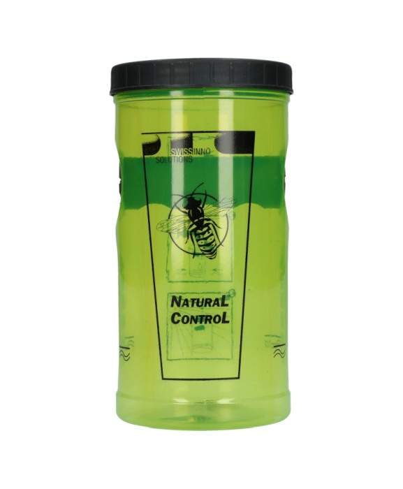 Capcana cu momeala pentru viespi, Swissinno Natural Control [2]