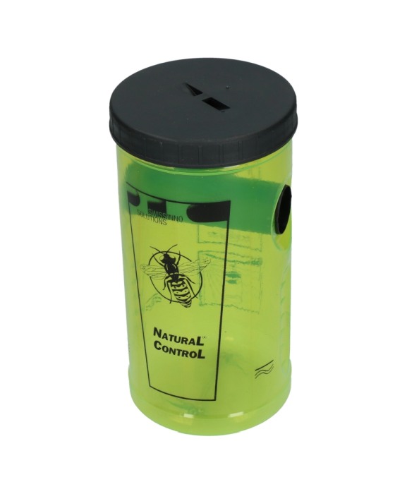 Capcana cu momeala pentru viespi, Swissinno Natural Control [4]