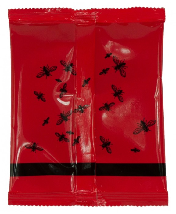 Capcana musculite de otet cu momeala, Swissinno Fruit Fly Trap [5]