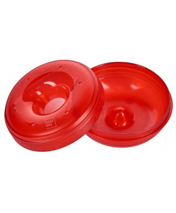 Capcana musculite de otet cu momeala, Swissinno Fruit Fly Trap [3]