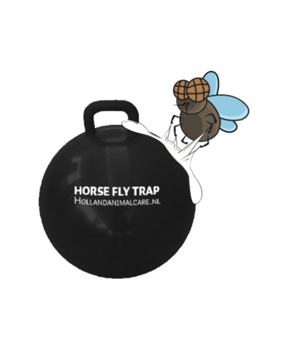 Capcana muste cai, Holland Animal Care [2]