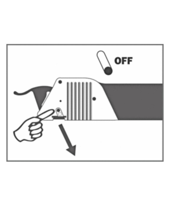 Capcana soareci cu momeala naturala, Swissinno SuperCat No See No Touch [8]