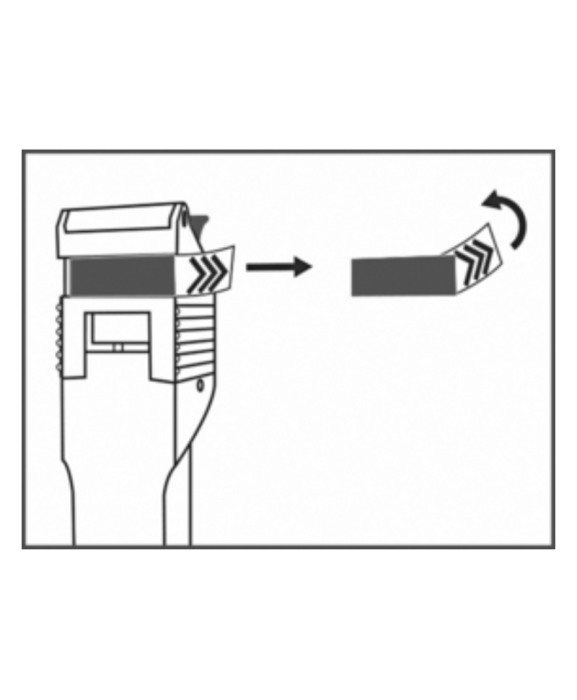 Capcana soareci cu momeala naturala, Swissinno SuperCat No See No Touch [5]