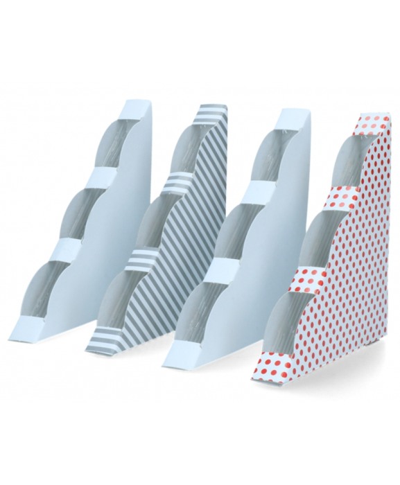 Capcane adezive muste pentru ferestre, Swissinno Window Fly Trap, set 4 bucati [2]