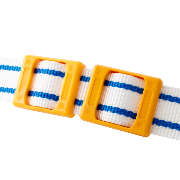 Cifra plastic identificare animale, 48x46mm, Akroh [2]