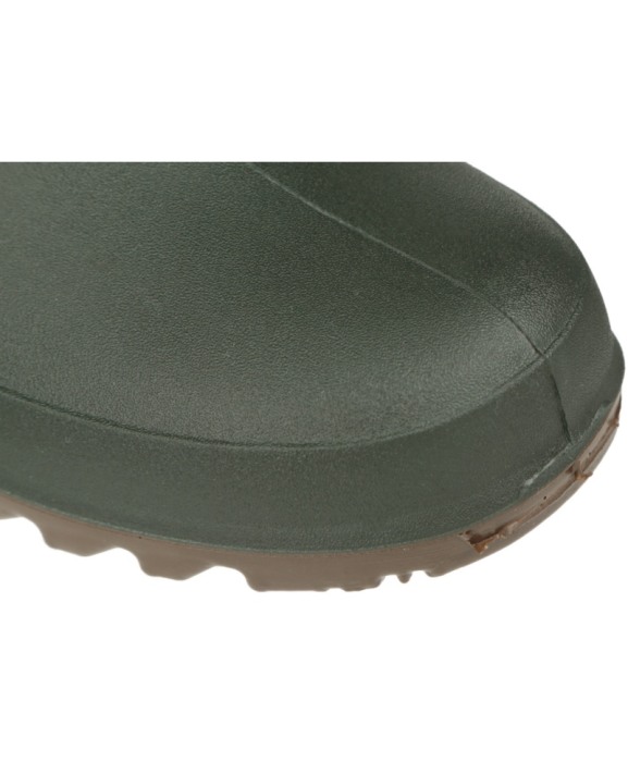 Cizme protectie Bekina Litefield, O4, verde/maro [9]