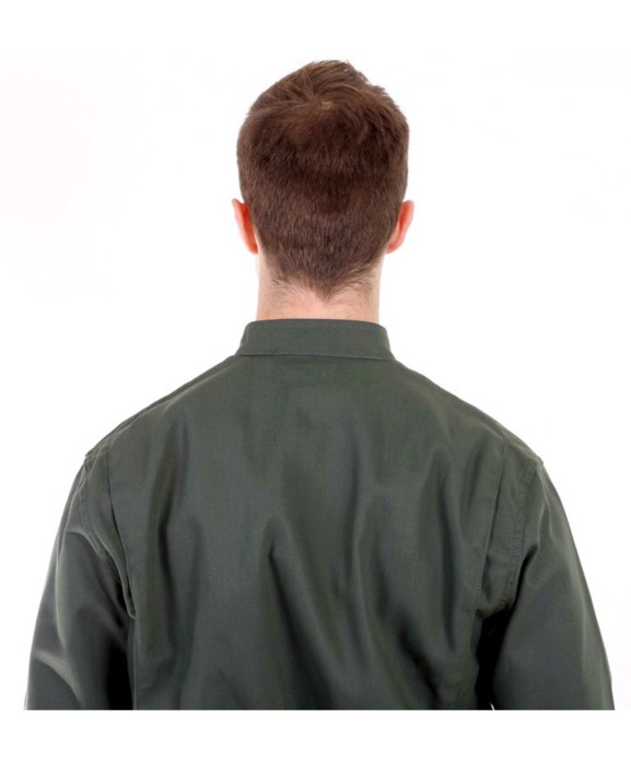 Combinezon lucru Lafont cu fermoar dublu [4]