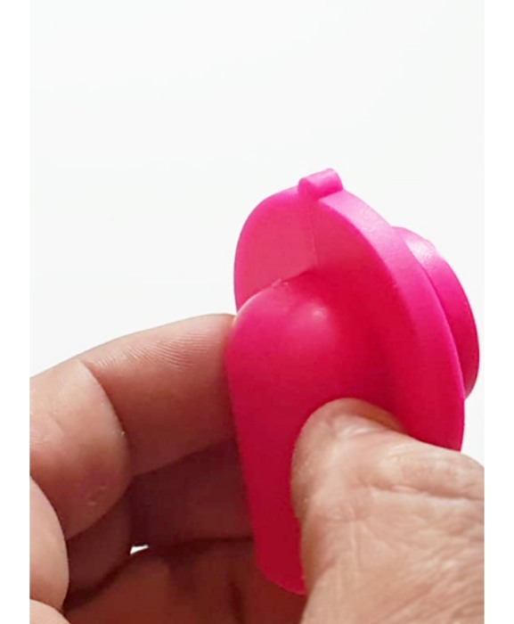 Conector pentru tetina Milk Bar Calf Buddy pentru alaptare vitei, set 10 bucati [3]