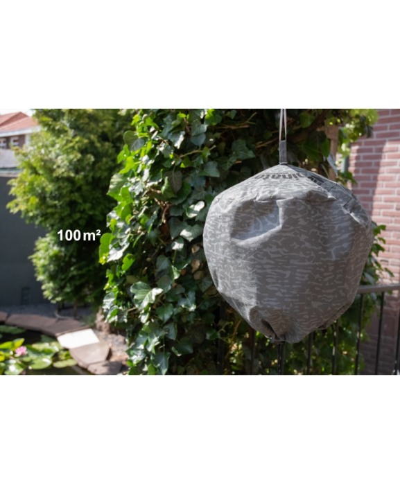 Cuib fals pentru protectie impotriva viespilor, Knock Off [4]