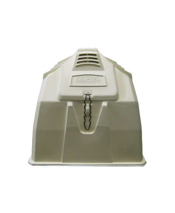 Cuseta individuala vitei Calf-Tel PRO II [3]