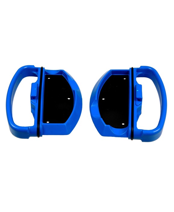 Detector vizual mastita, Ambic Vision 16 [2]