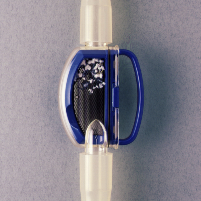 Detector vizual mastita, Ambic Vision 16 [5]