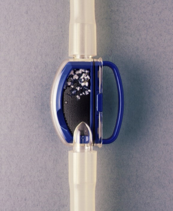 Detector vizual mastita, Ambic Vision 16 [5]