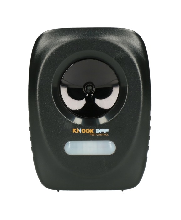 Dispozitiv cu ultrasunete pentru alungarea animalelor, Knock Off [3]
