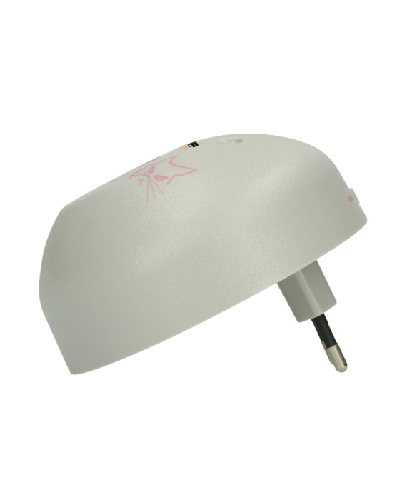 Dispozitiv cu ultrasunete pentru alungarea rozatoarelor, Knock Off [4]