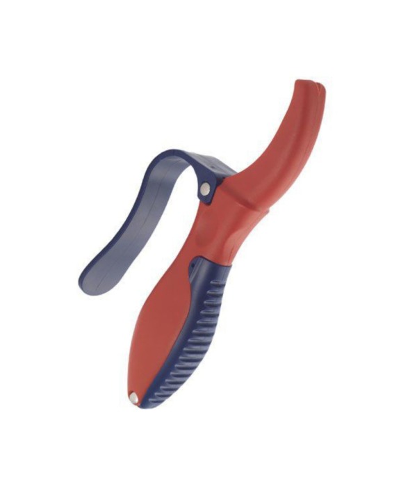 Dispozitiv manual pentru ascutit foarfeci si cutite cu lama cu carbura de tungsten, Spear & Jackson Razorsharp [2]