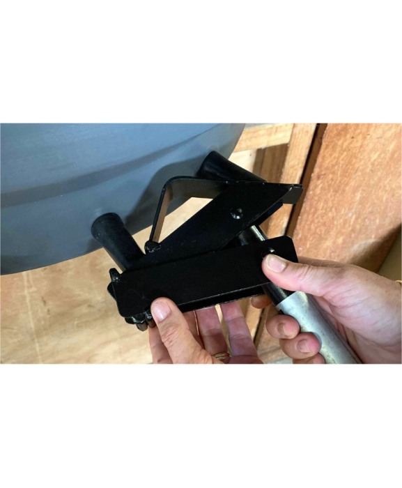 Dispozitiv pentru extragerea tetinelor Milk Bar [2]