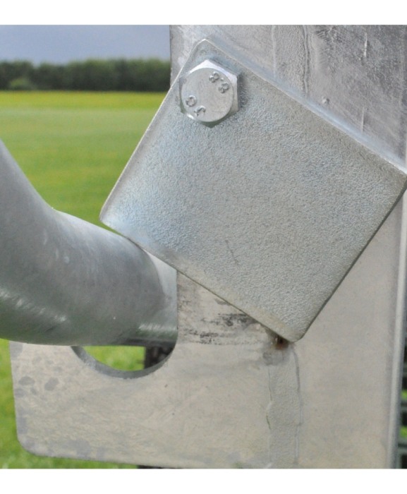 Dispozitiv transport vitei H&L Calf Buggy [12]