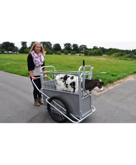 Dispozitiv transport vitei H&L Calf Buggy [4]