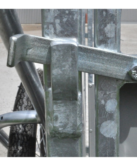 Dispozitiv transport vitei H&L Calf Buggy [11]