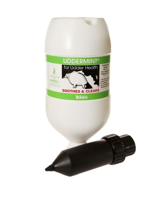 Dozator reutilizabil pentru flaconul Teisen de 2,5 l [4]