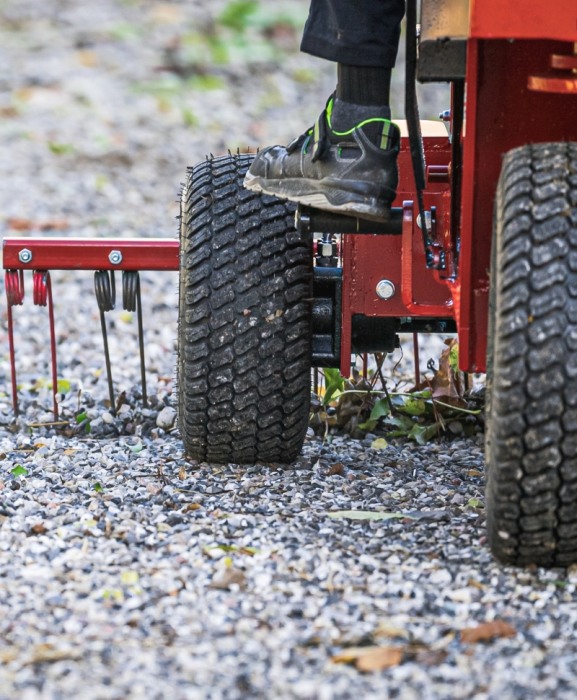 Echipament multifunctional ferme animale, Bobman Promax [15]