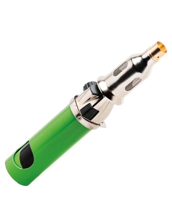 Ecornator cu gaz Express Farming Alios [5]