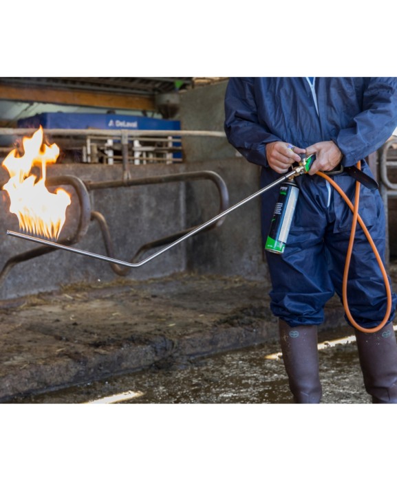 Epilator termic uger vaci Express Farming Terra [3]